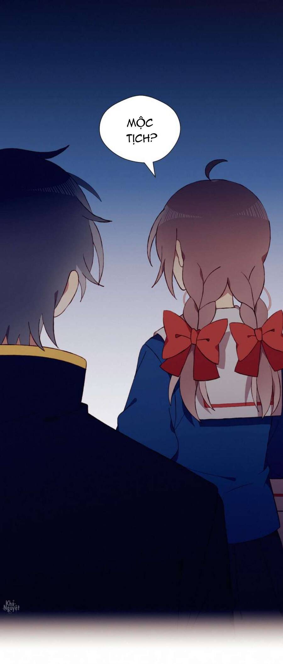 Mối Tình Đầu Chưa Được Trọn Vẹn Chap 23 - Next Chap 24