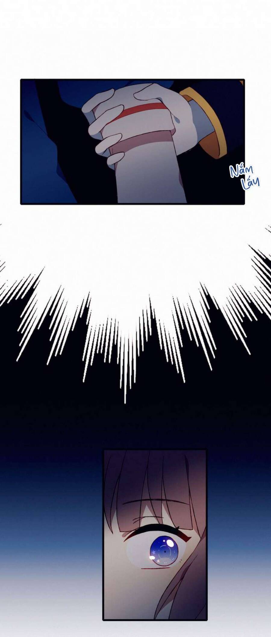 Mối Tình Đầu Chưa Được Trọn Vẹn Chap 23 - Next Chap 24