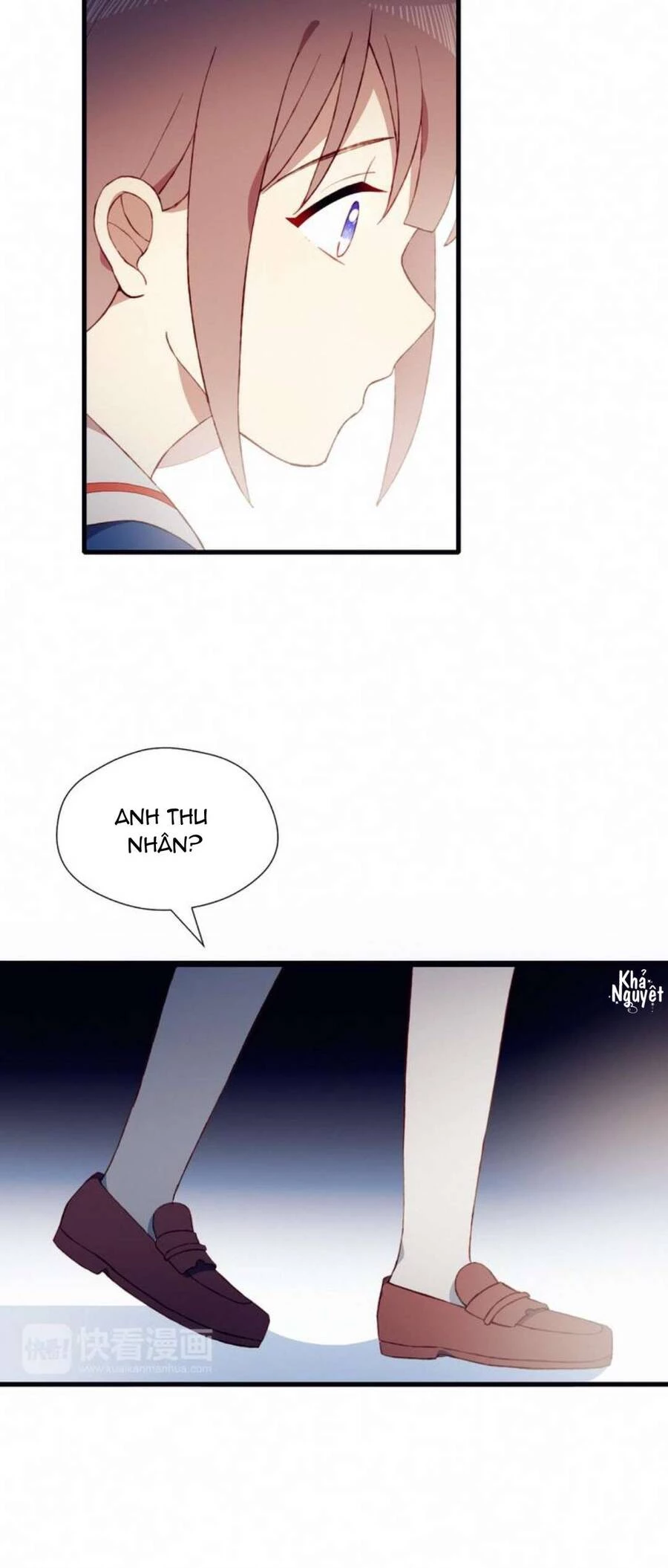 Mối Tình Đầu Chưa Được Trọn Vẹn Chap 24 - Next Chap 25