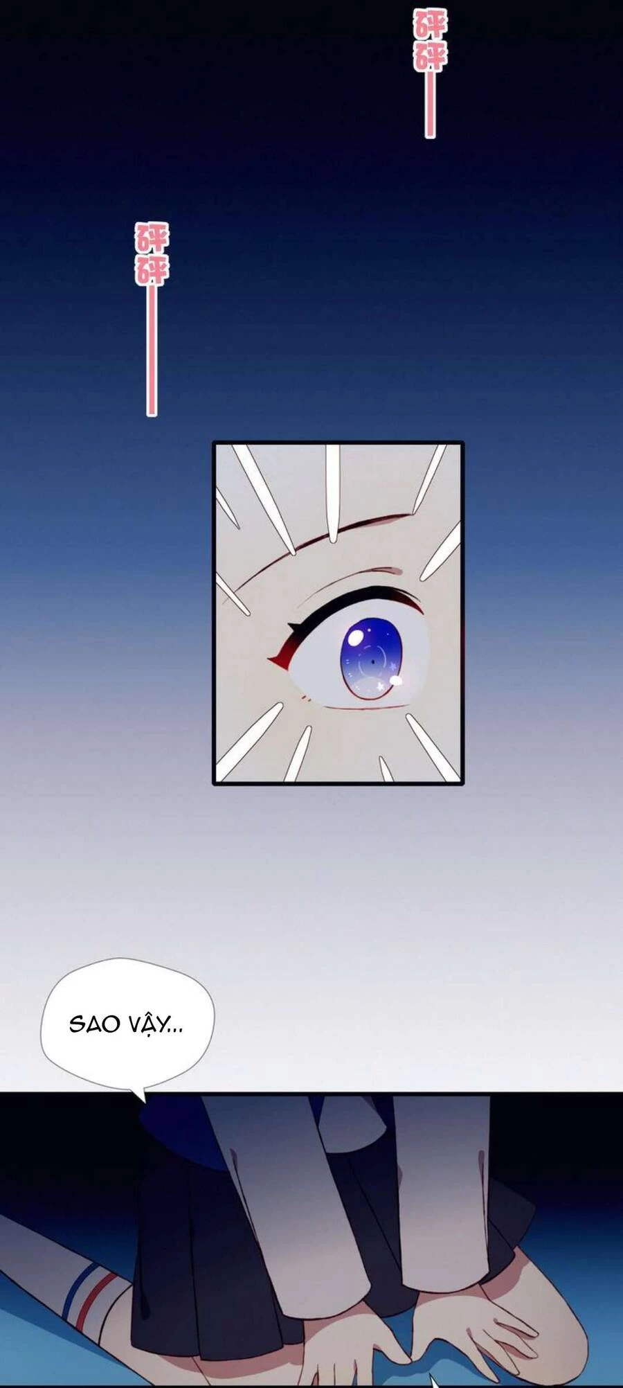 Mối Tình Đầu Chưa Được Trọn Vẹn Chap 24 - Next Chap 25