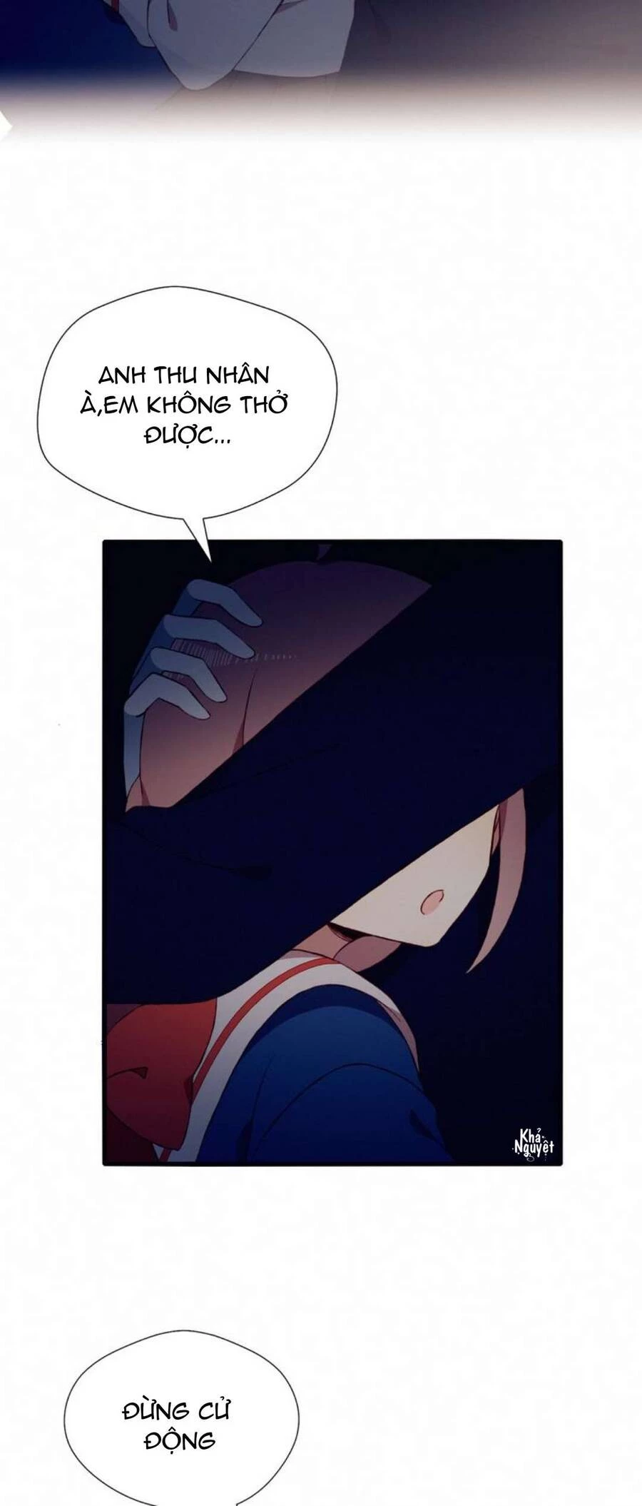 Mối Tình Đầu Chưa Được Trọn Vẹn Chap 24 - Next Chap 25