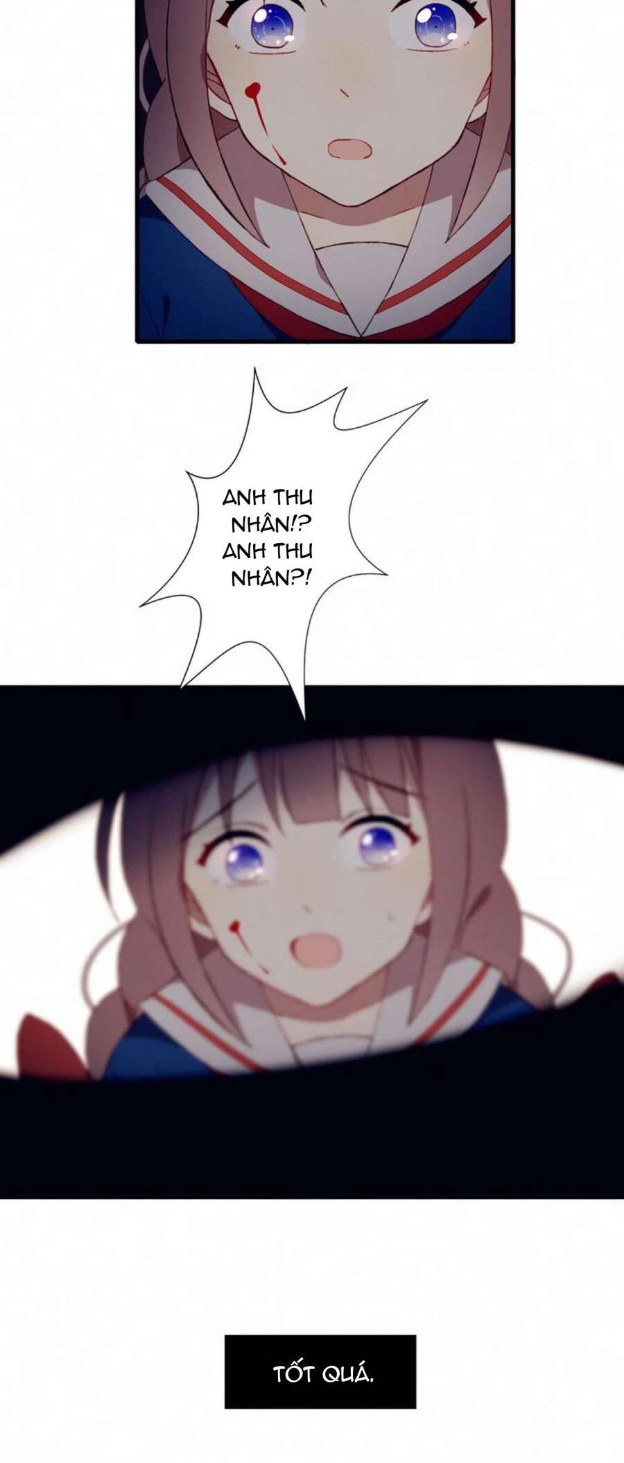 Mối Tình Đầu Chưa Được Trọn Vẹn Chap 24 - Next Chap 25