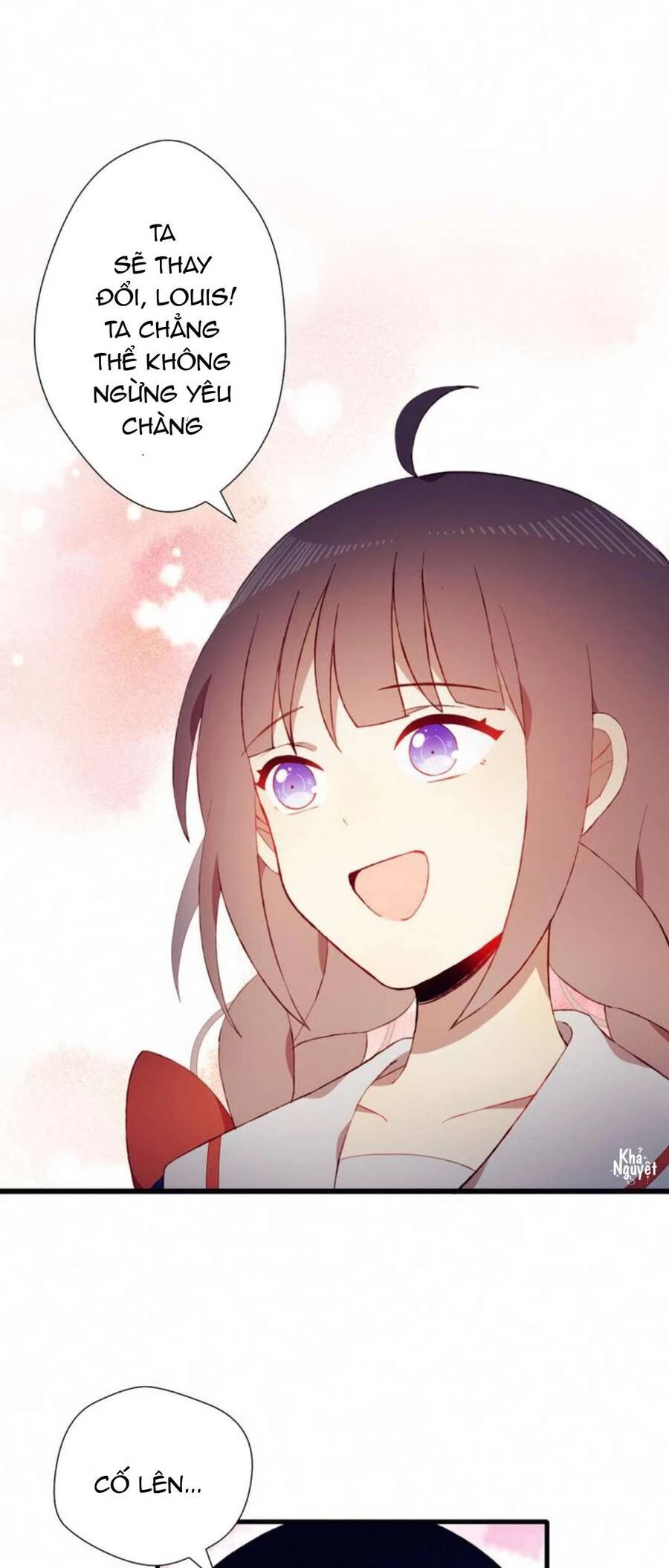 Mối Tình Đầu Chưa Được Trọn Vẹn Chap 24 - Next Chap 25