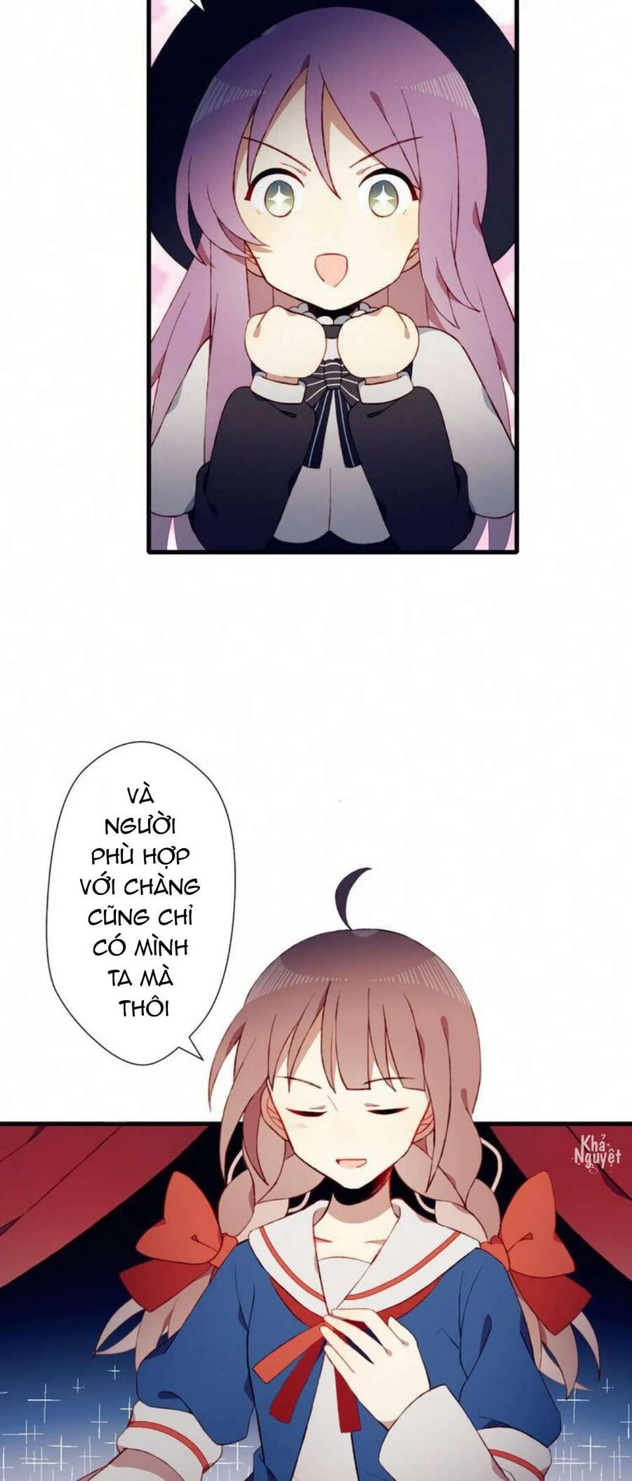 Mối Tình Đầu Chưa Được Trọn Vẹn Chap 24 - Next Chap 25