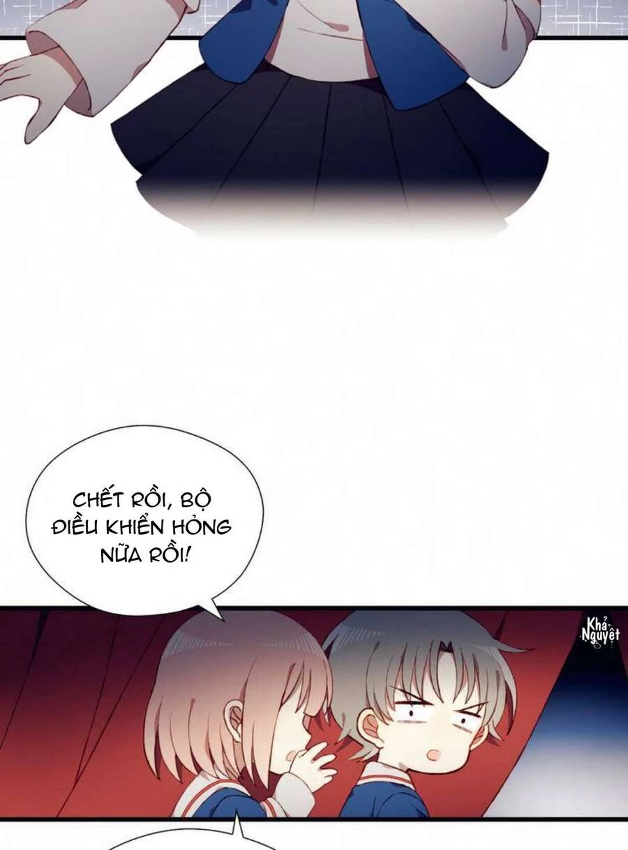 Mối Tình Đầu Chưa Được Trọn Vẹn Chap 24 - Next Chap 25