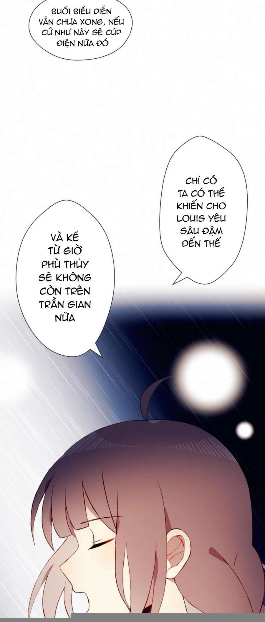 Mối Tình Đầu Chưa Được Trọn Vẹn Chap 24 - Next Chap 25