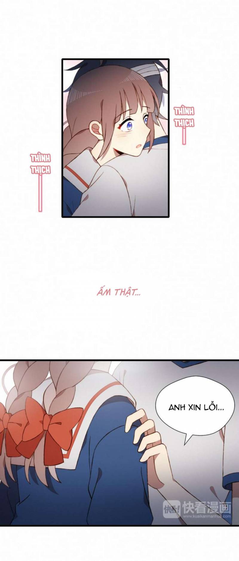 Mối Tình Đầu Chưa Được Trọn Vẹn Chap 26 - Next Chap 27