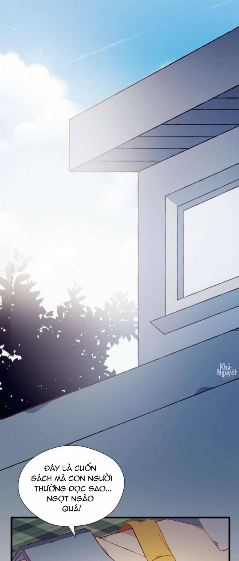 Mối Tình Đầu Chưa Được Trọn Vẹn Chap 26 - Next Chap 27