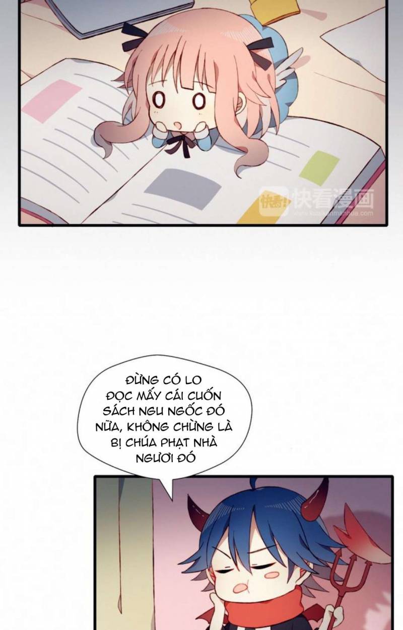 Mối Tình Đầu Chưa Được Trọn Vẹn Chap 26 - Next Chap 27