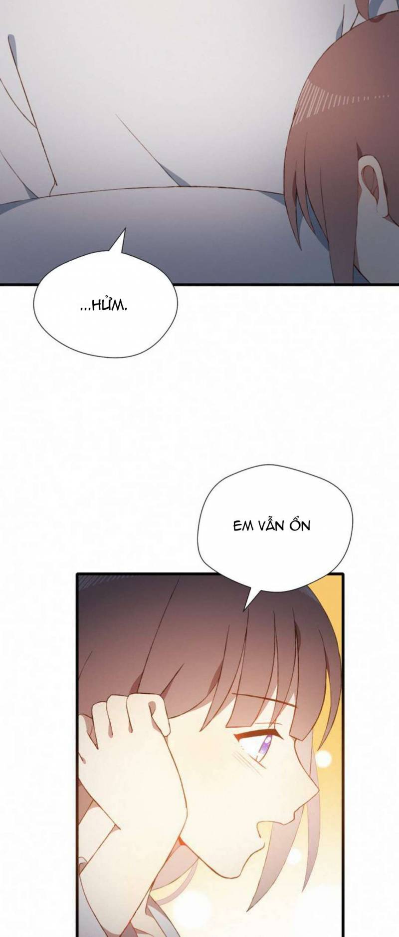 Mối Tình Đầu Chưa Được Trọn Vẹn Chap 26 - Next Chap 27