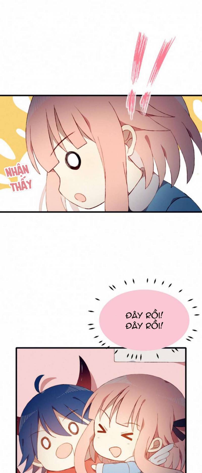 Mối Tình Đầu Chưa Được Trọn Vẹn Chap 26 - Next Chap 27