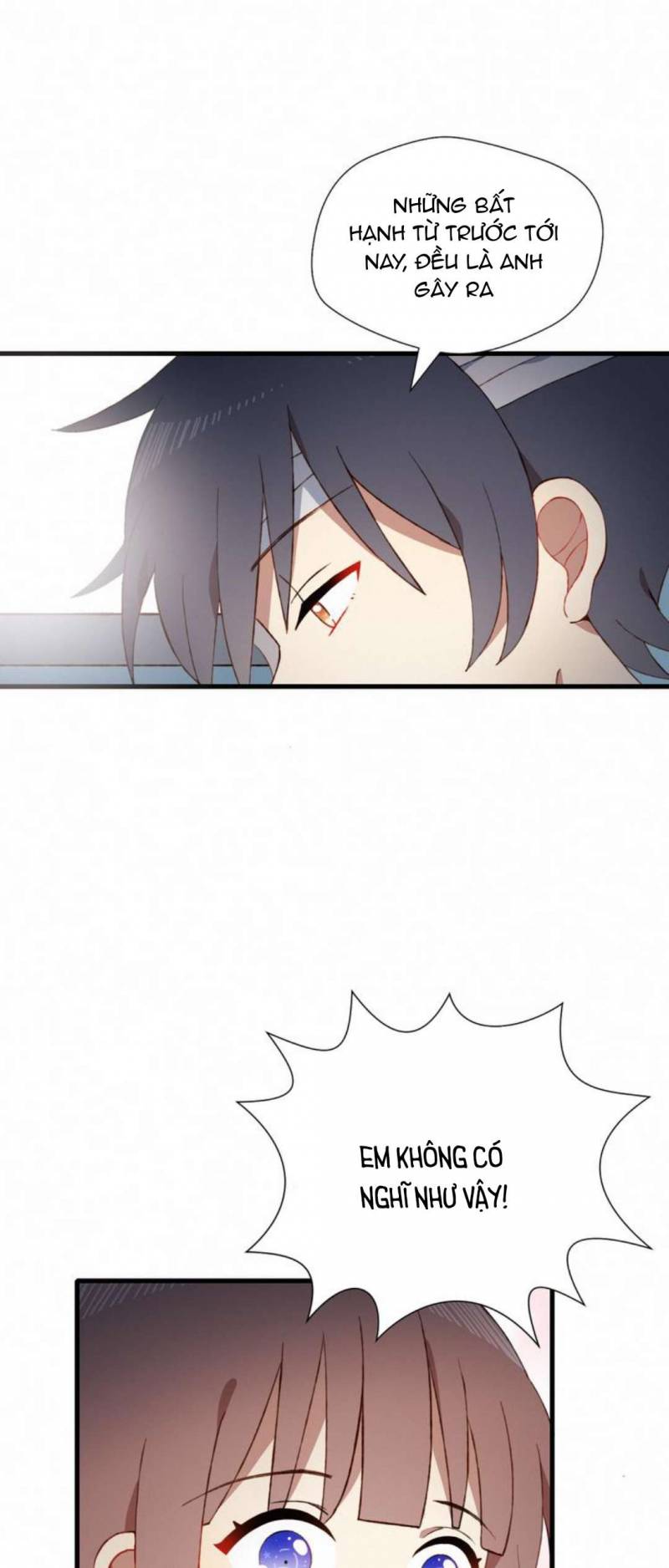 Mối Tình Đầu Chưa Được Trọn Vẹn Chap 26 - Next Chap 27