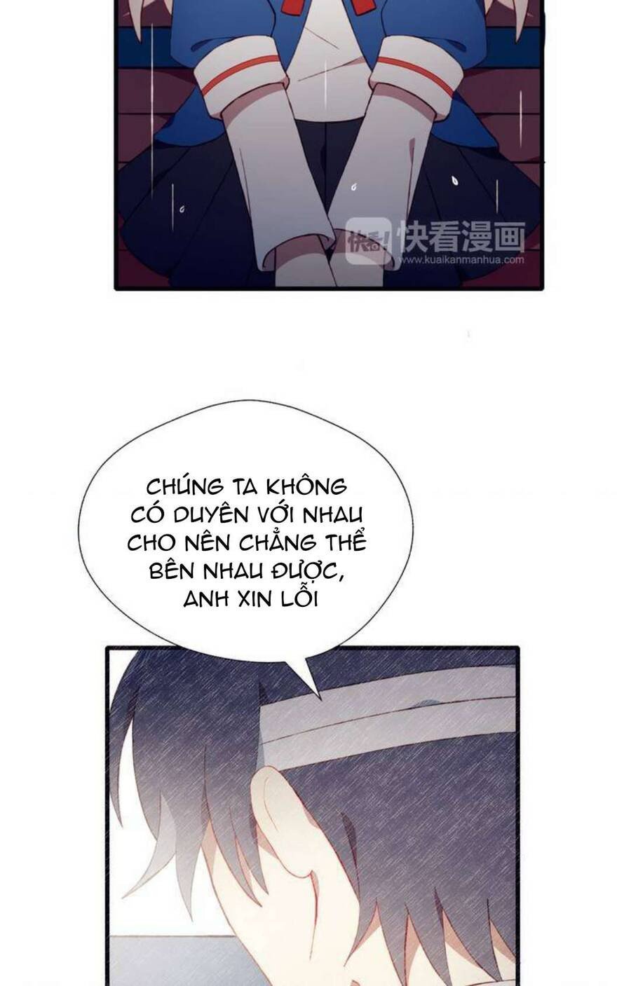 Mối Tình Đầu Chưa Được Trọn Vẹn Chap 28 - Next Chap 29