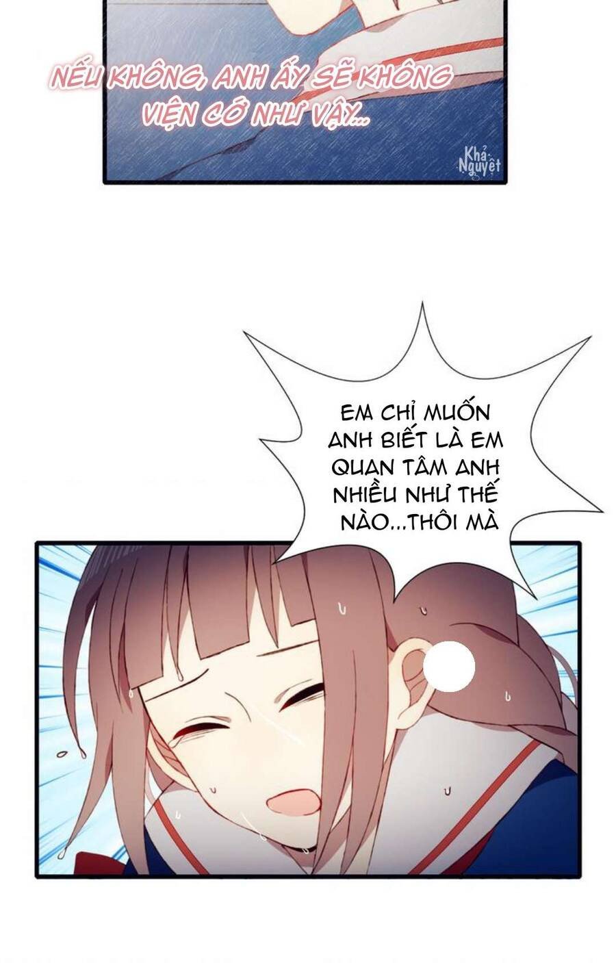 Mối Tình Đầu Chưa Được Trọn Vẹn Chap 28 - Next Chap 29