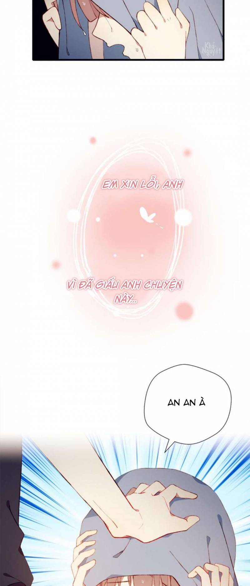 Mối Tình Đầu Chưa Được Trọn Vẹn Chap 29 - Next Chap 30