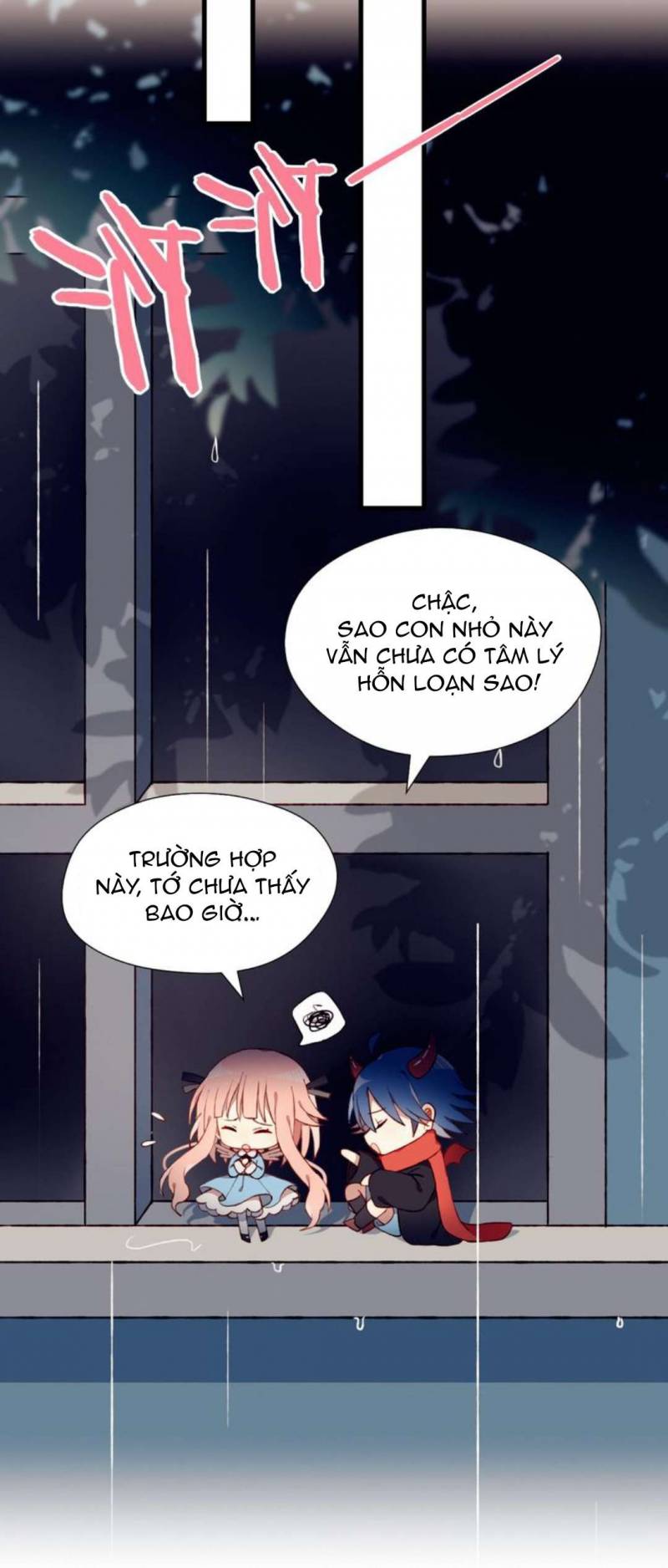 Mối Tình Đầu Chưa Được Trọn Vẹn Chap 29 - Next Chap 30