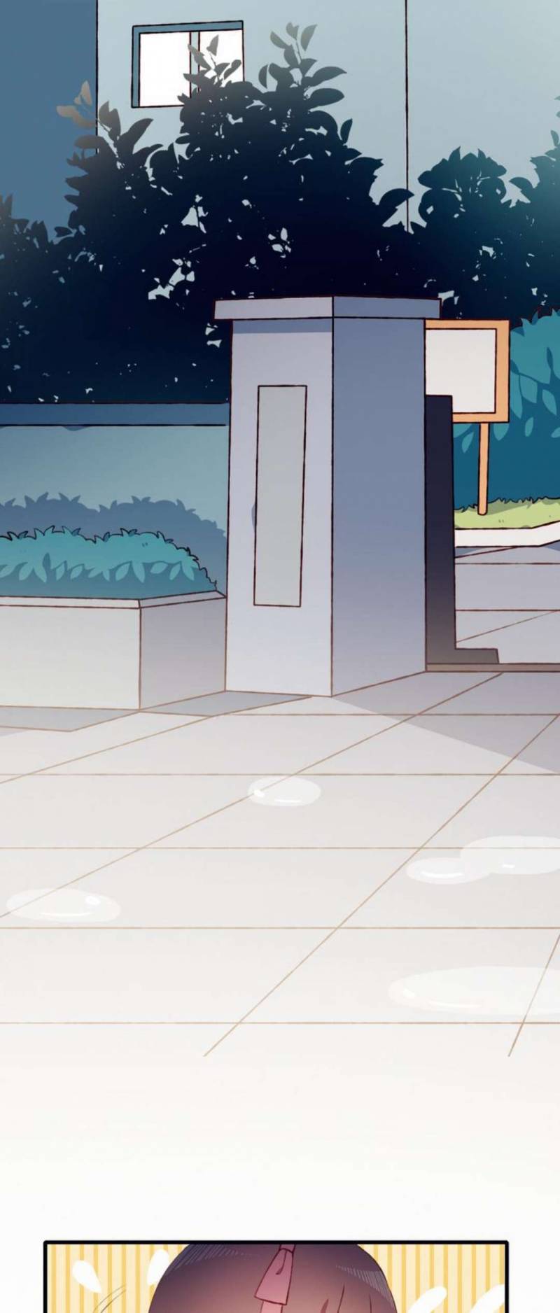 Mối Tình Đầu Chưa Được Trọn Vẹn Chap 29 - Next Chap 30