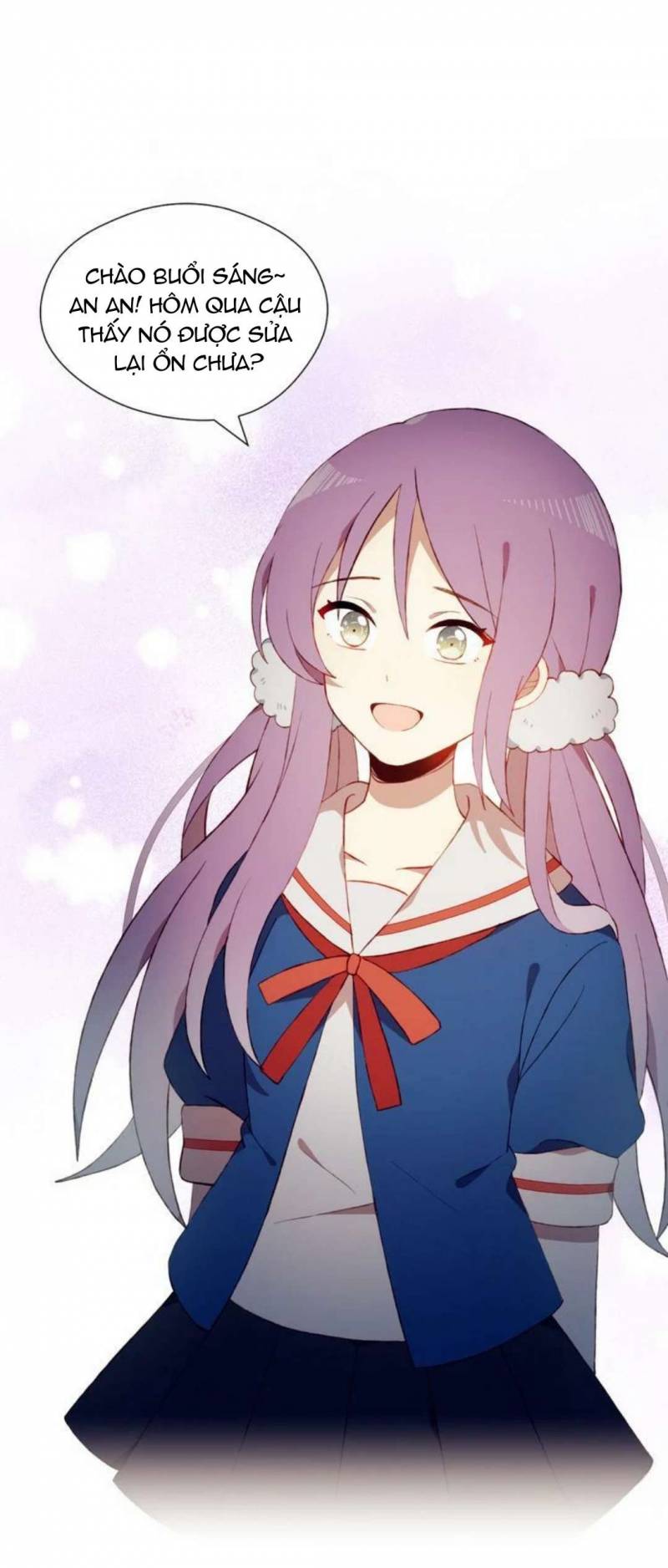 Mối Tình Đầu Chưa Được Trọn Vẹn Chap 29 - Next Chap 30