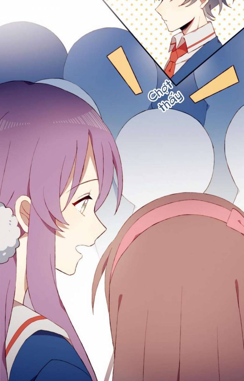 Mối Tình Đầu Chưa Được Trọn Vẹn Chap 29 - Next Chap 30