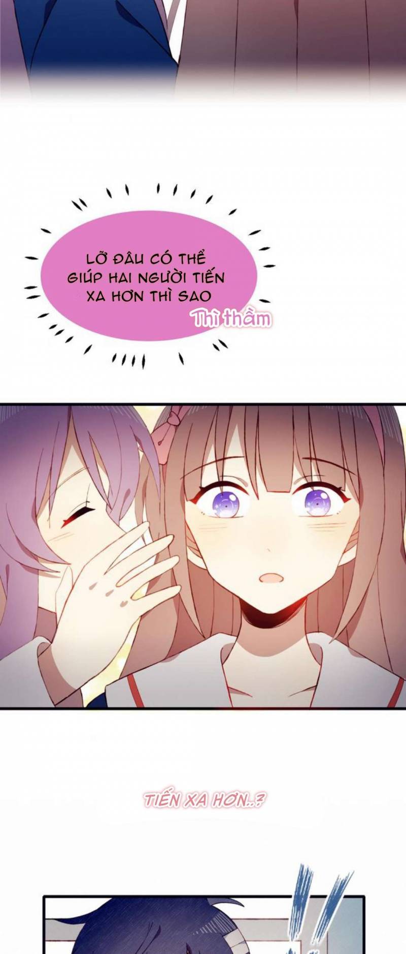 Mối Tình Đầu Chưa Được Trọn Vẹn Chap 29 - Next Chap 30