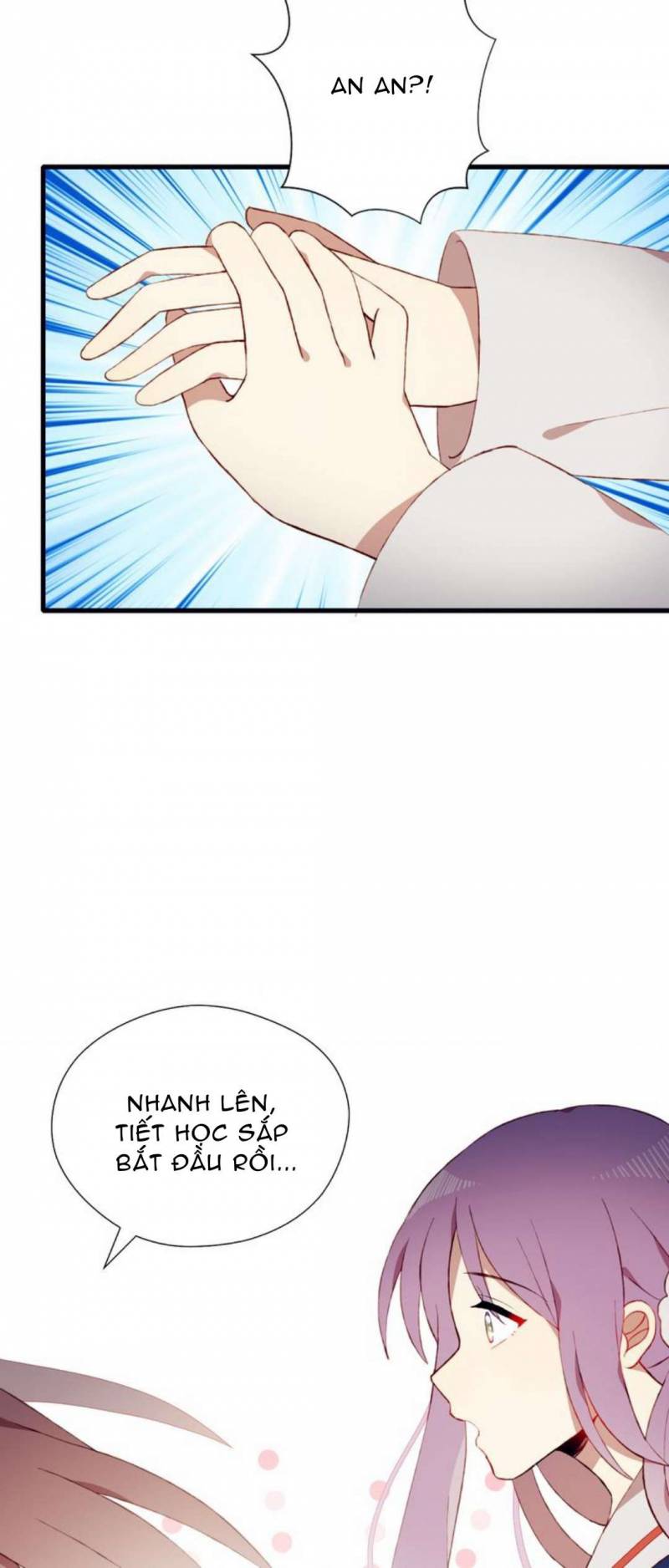 Mối Tình Đầu Chưa Được Trọn Vẹn Chap 29 - Next Chap 30