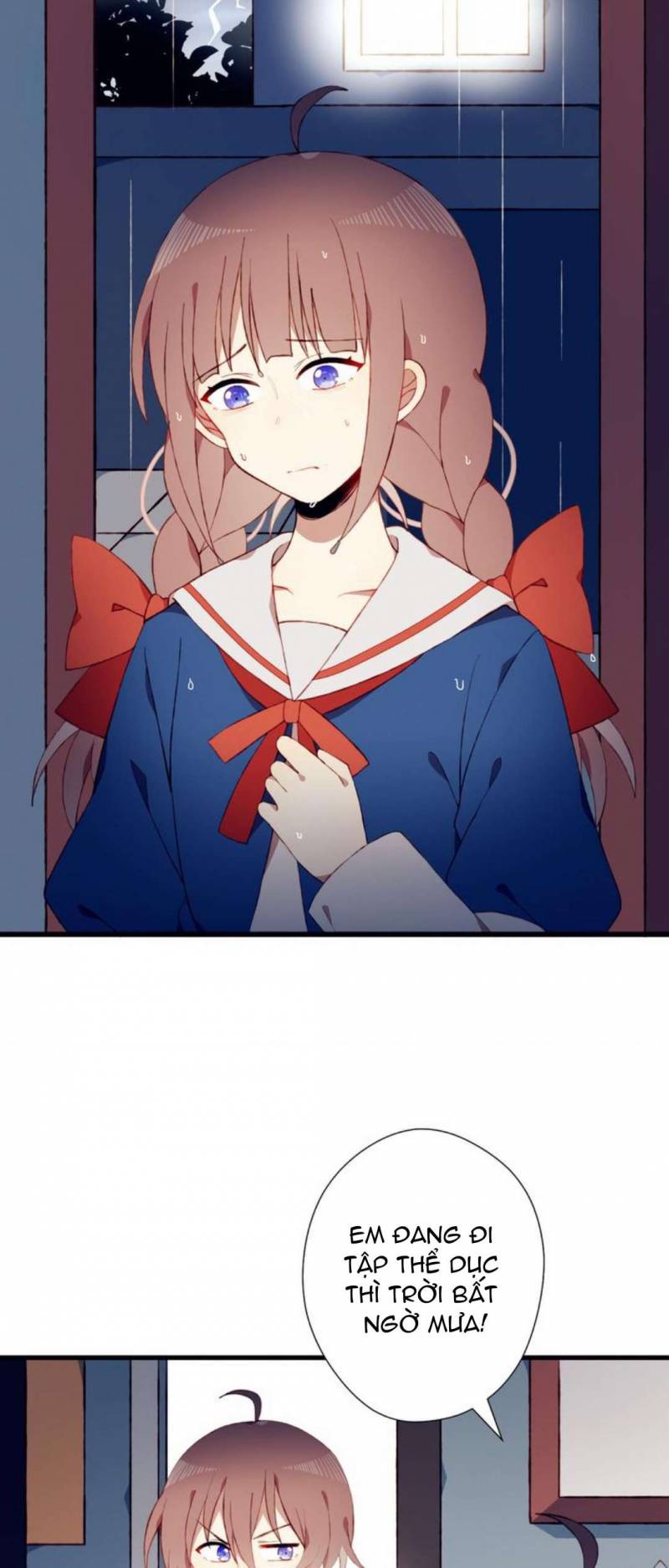 Mối Tình Đầu Chưa Được Trọn Vẹn Chap 29 - Next Chap 30