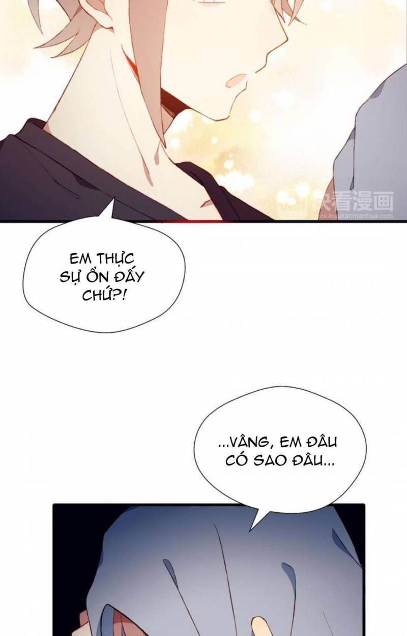 Mối Tình Đầu Chưa Được Trọn Vẹn Chap 29 - Next Chap 30