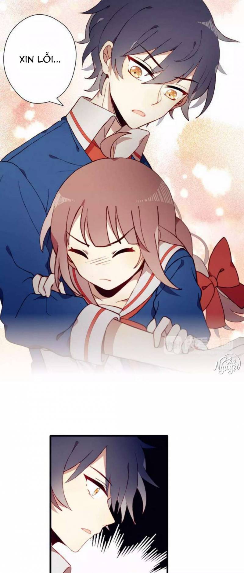 Mối Tình Đầu Chưa Được Trọn Vẹn Chap 3 - Next Chap 4