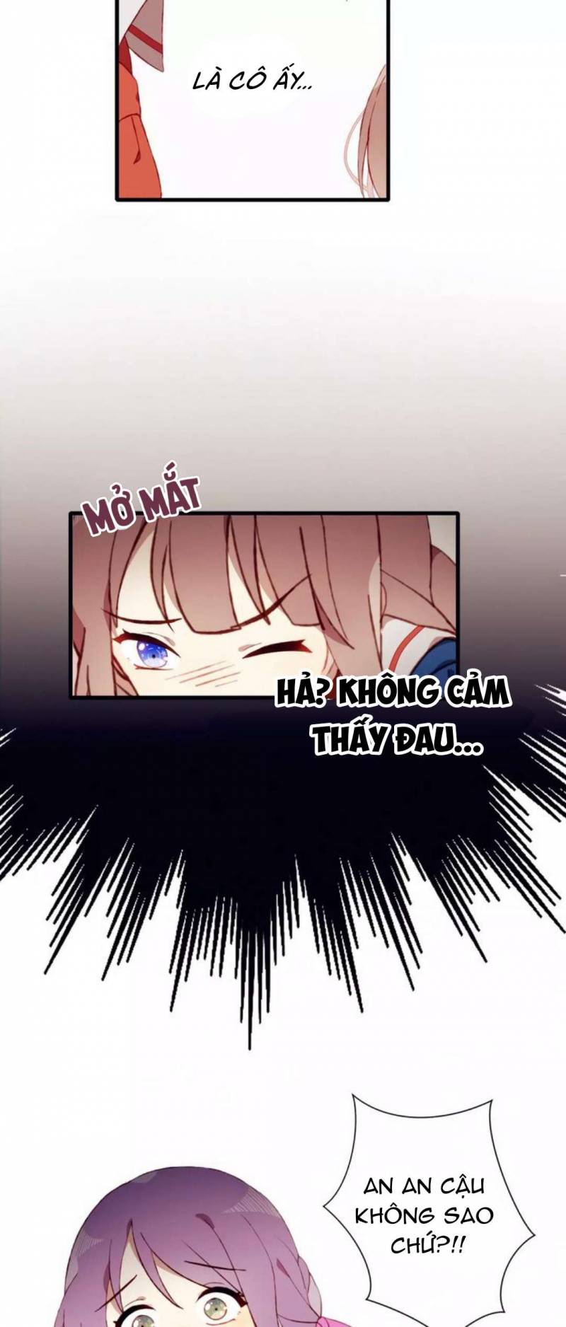 Mối Tình Đầu Chưa Được Trọn Vẹn Chap 3 - Next Chap 4