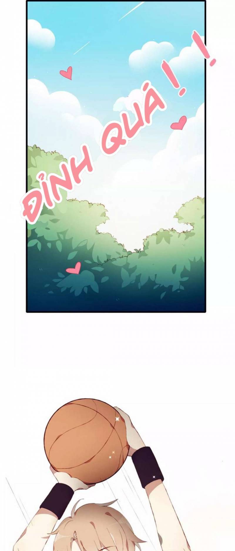 Mối Tình Đầu Chưa Được Trọn Vẹn Chap 3 - Next Chap 4