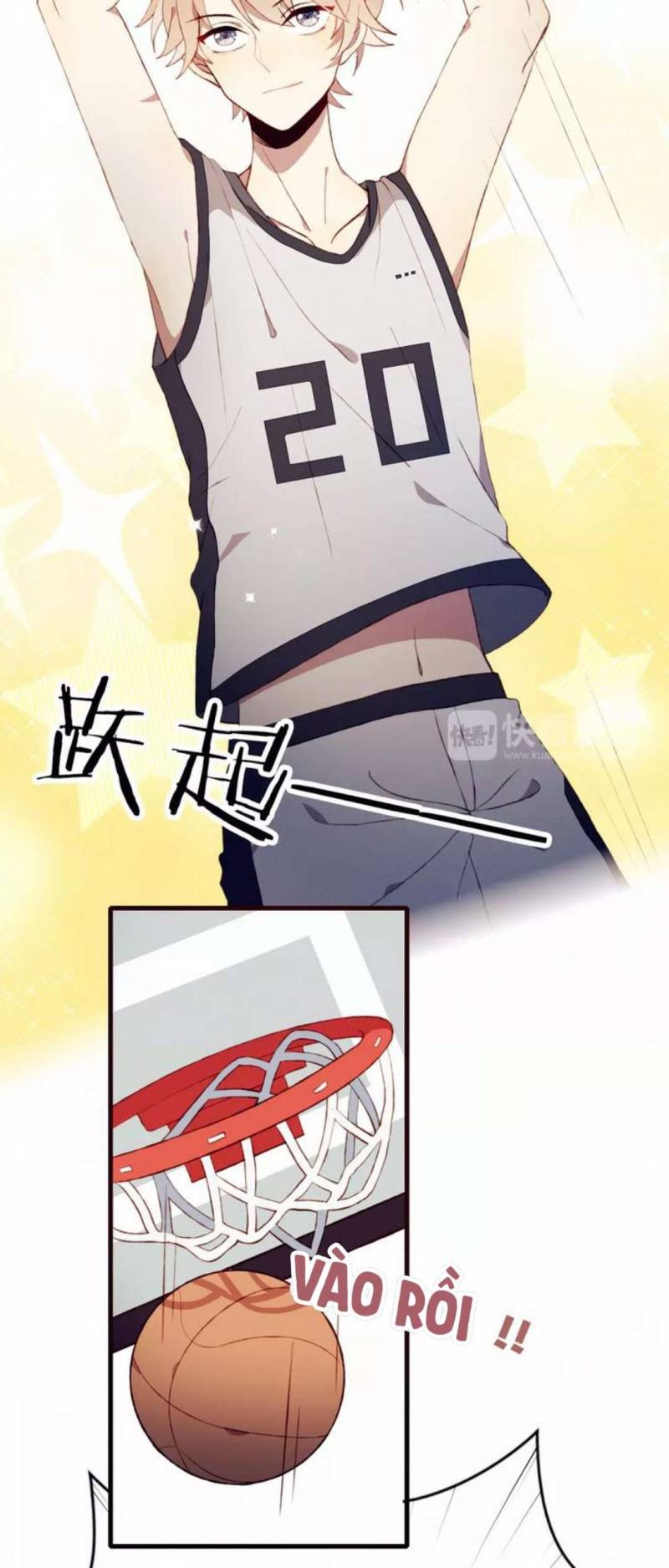 Mối Tình Đầu Chưa Được Trọn Vẹn Chap 3 - Next Chap 4