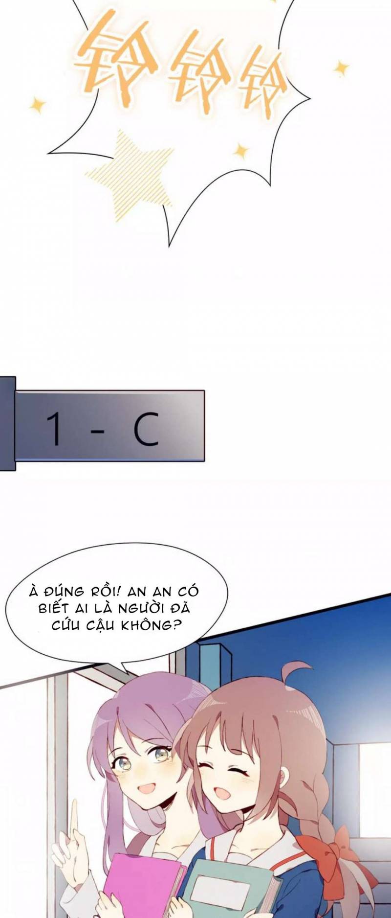 Mối Tình Đầu Chưa Được Trọn Vẹn Chap 3 - Next Chap 4