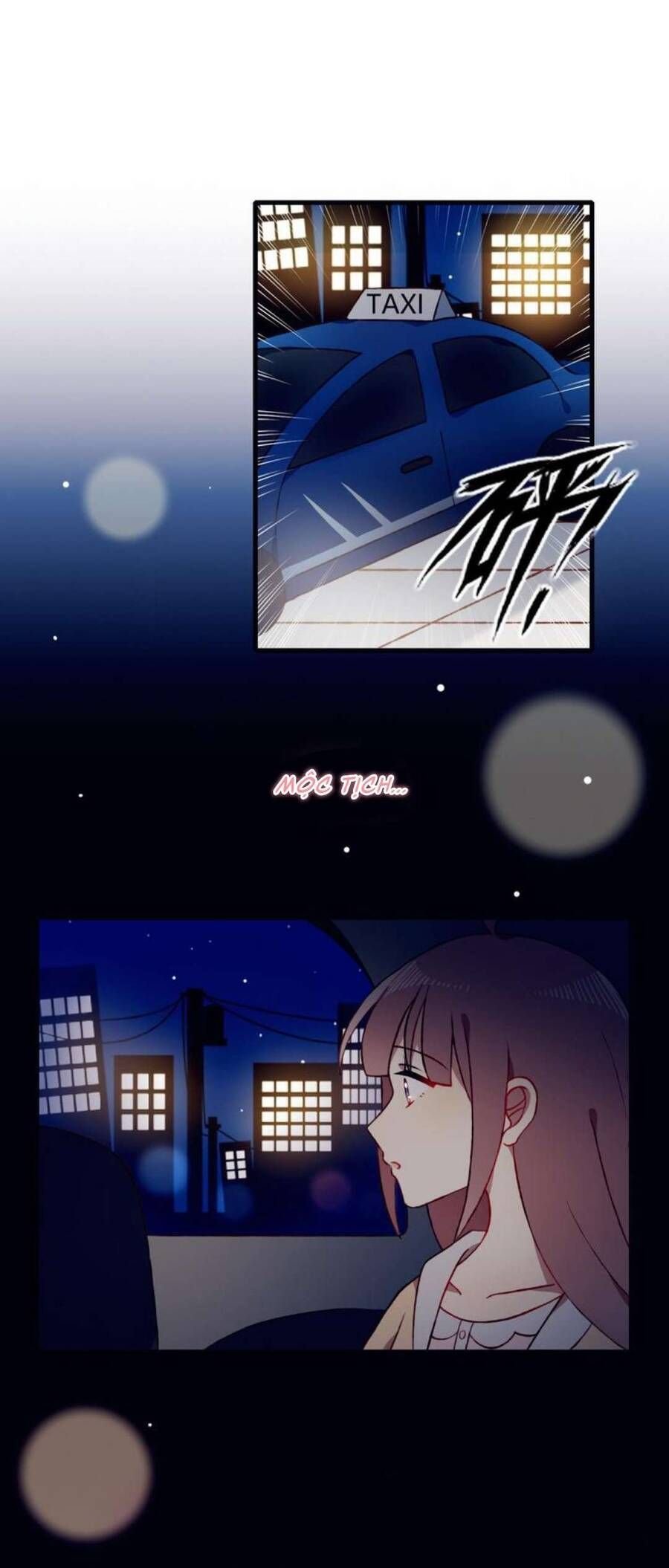 Mối Tình Đầu Chưa Được Trọn Vẹn Chap 33 - Next Chap 34