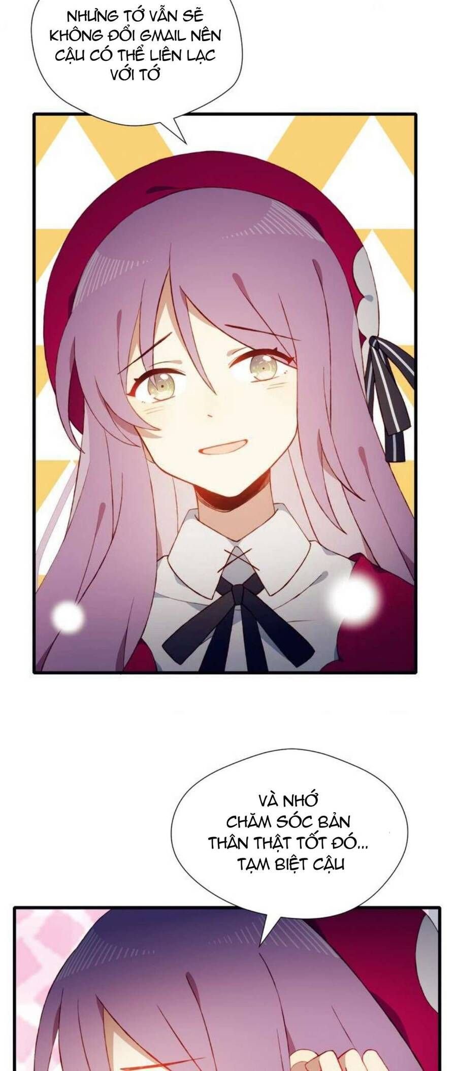 Mối Tình Đầu Chưa Được Trọn Vẹn Chap 33 - Next Chap 34