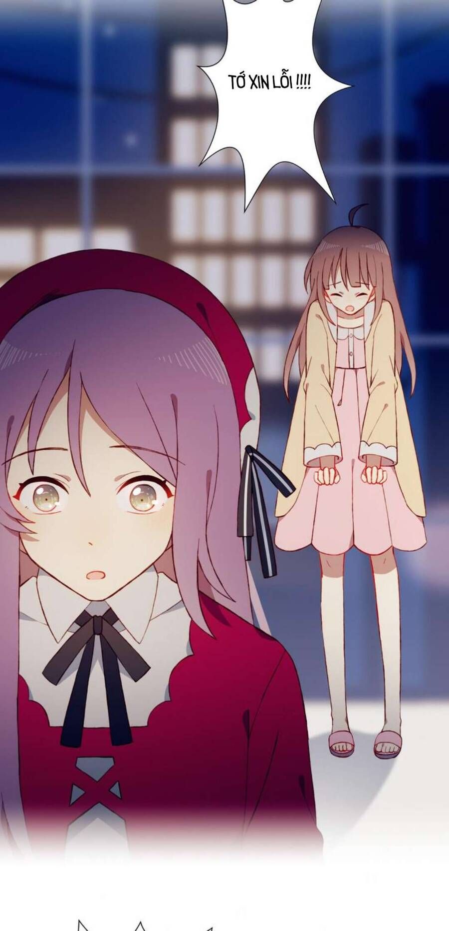 Mối Tình Đầu Chưa Được Trọn Vẹn Chap 33 - Next Chap 34