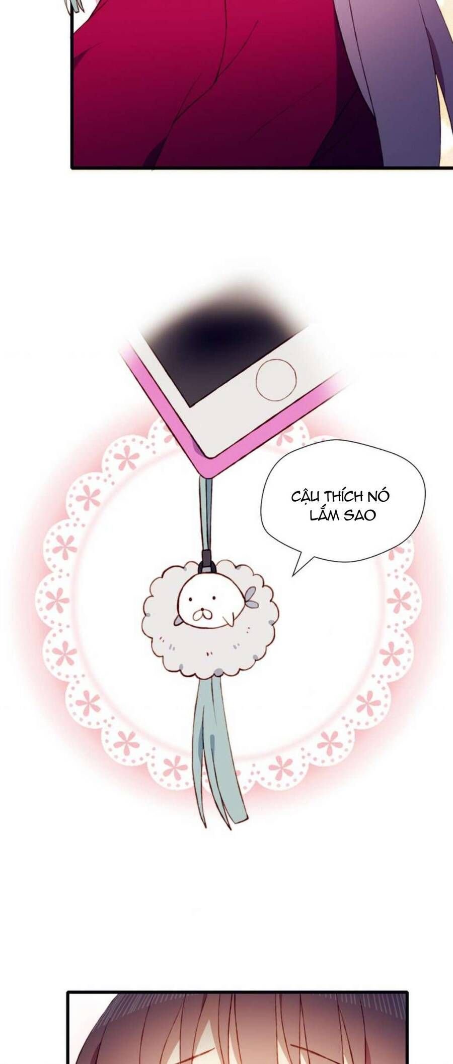 Mối Tình Đầu Chưa Được Trọn Vẹn Chap 33 - Next Chap 34