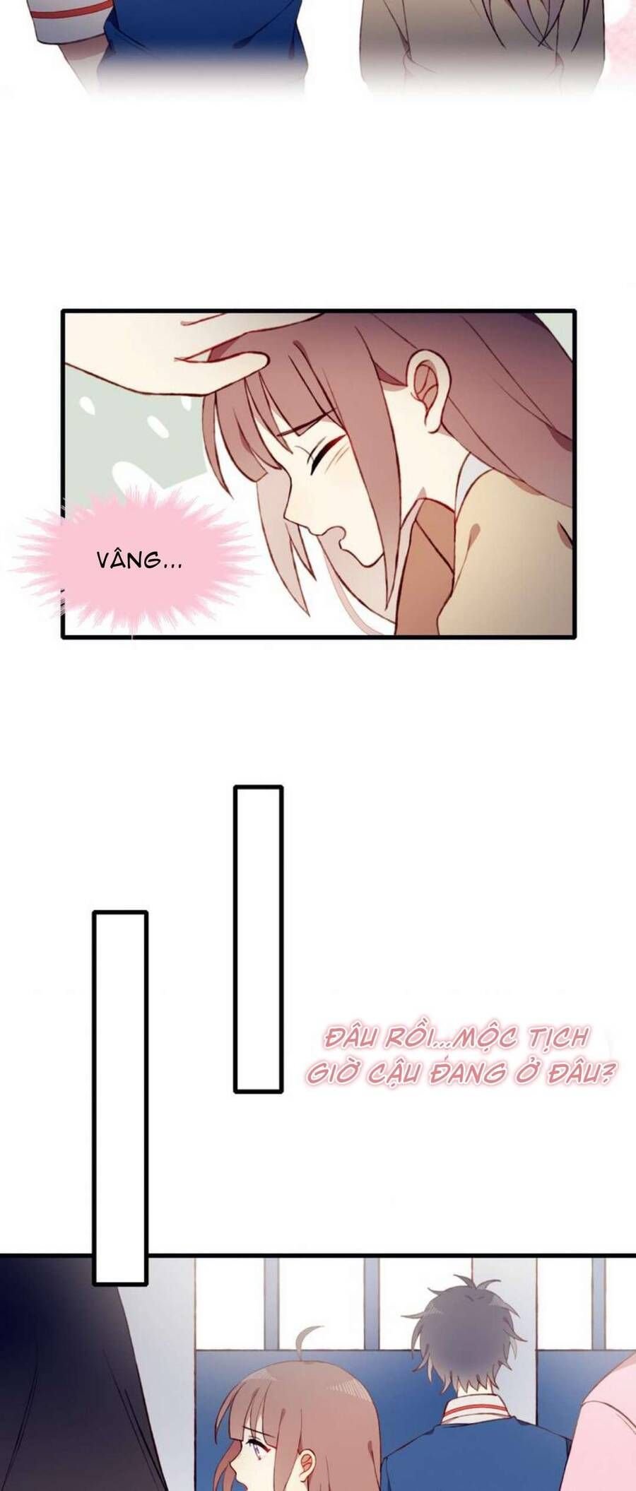 Mối Tình Đầu Chưa Được Trọn Vẹn Chap 33 - Next Chap 34