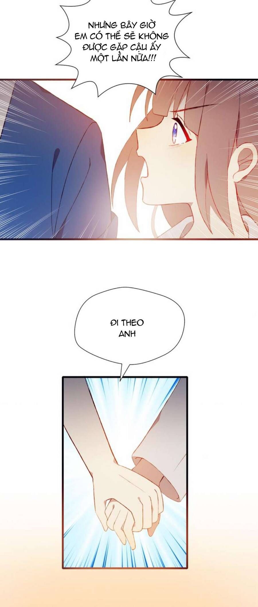 Mối Tình Đầu Chưa Được Trọn Vẹn Chap 34 - Next Chap 35