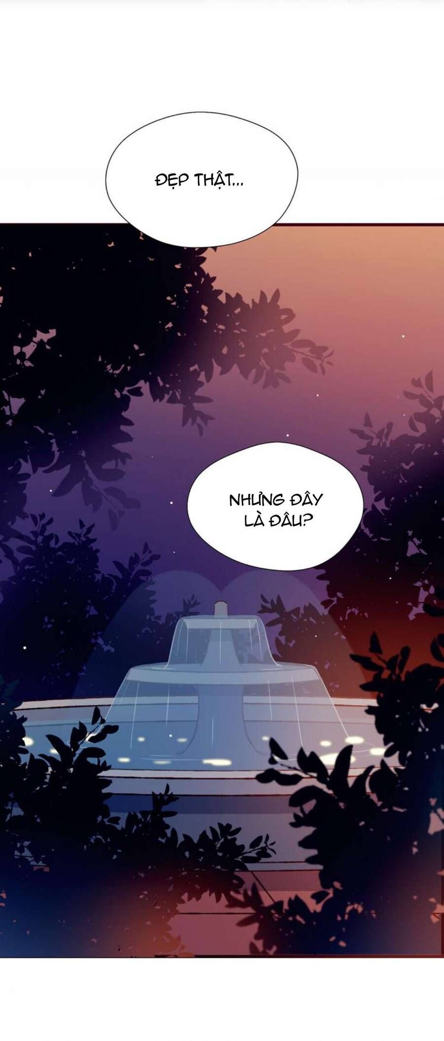 Mối Tình Đầu Chưa Được Trọn Vẹn Chap 34 - Next Chap 35