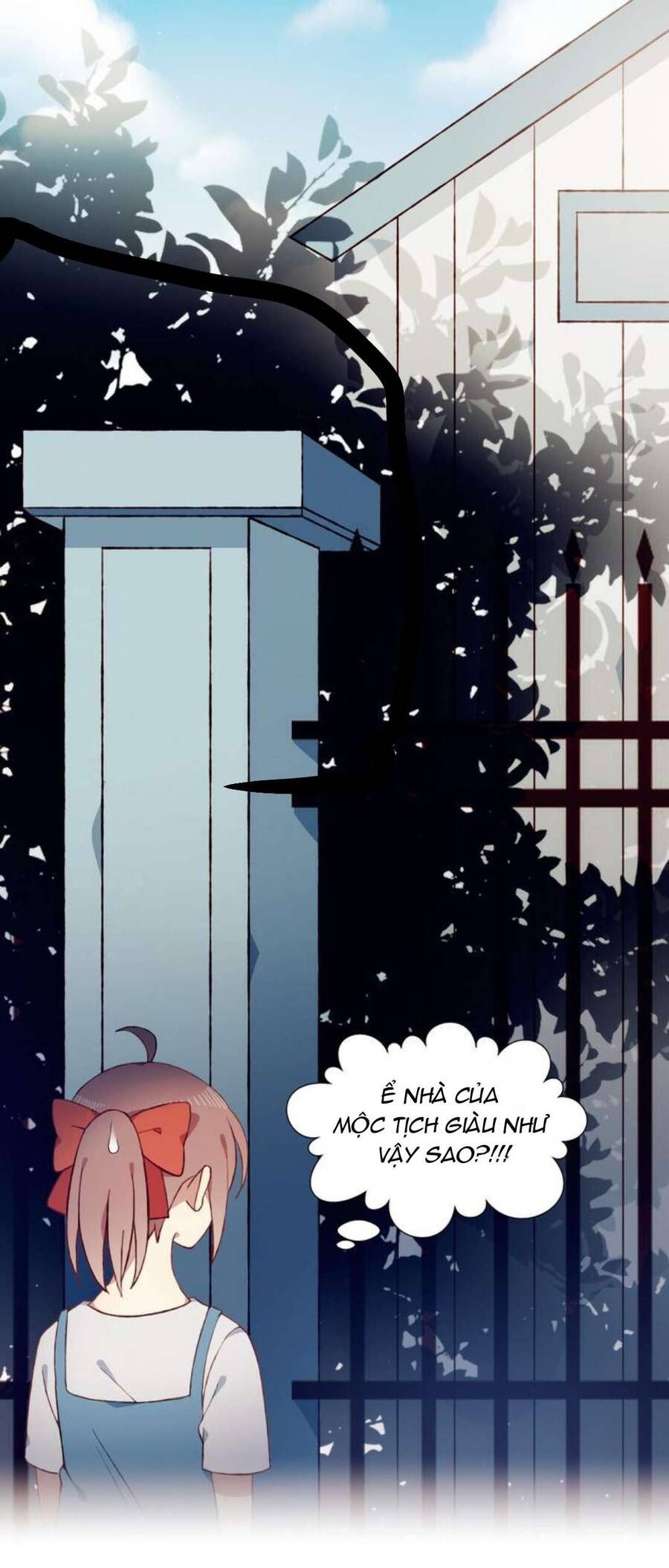 Mối Tình Đầu Chưa Được Trọn Vẹn Chap 35 - Next Chap 36