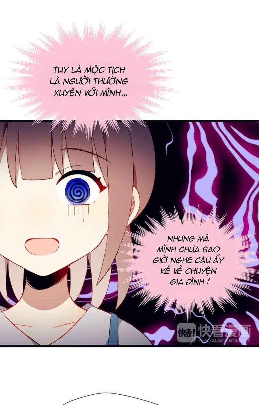 Mối Tình Đầu Chưa Được Trọn Vẹn Chap 35 - Next Chap 36