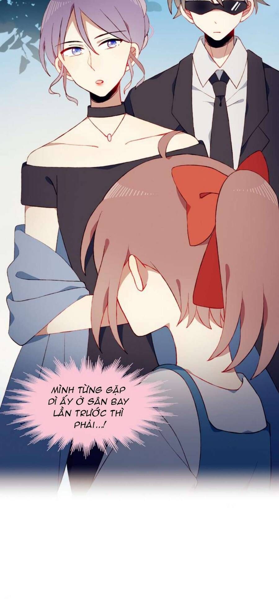 Mối Tình Đầu Chưa Được Trọn Vẹn Chap 35 - Next Chap 36