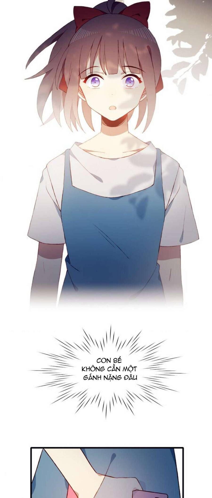 Mối Tình Đầu Chưa Được Trọn Vẹn Chap 35 - Next Chap 36