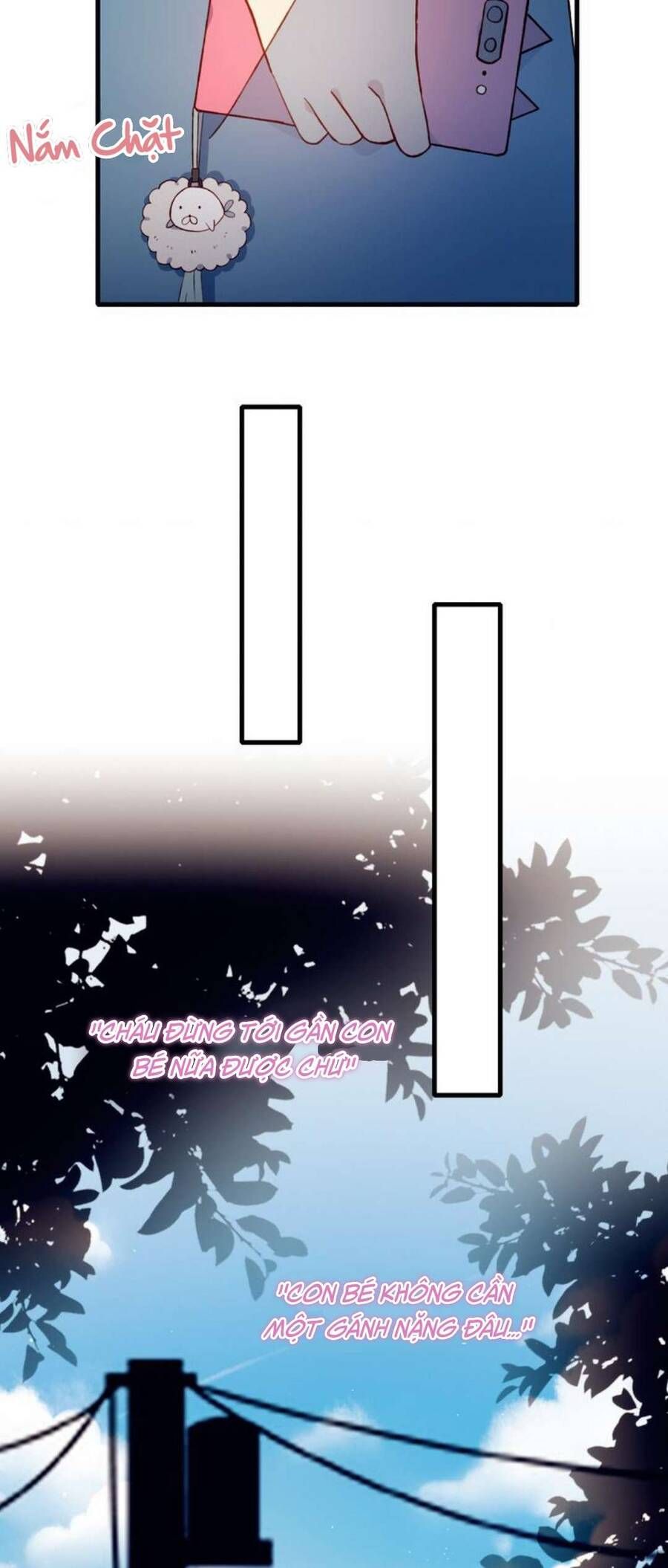 Mối Tình Đầu Chưa Được Trọn Vẹn Chap 35 - Next Chap 36