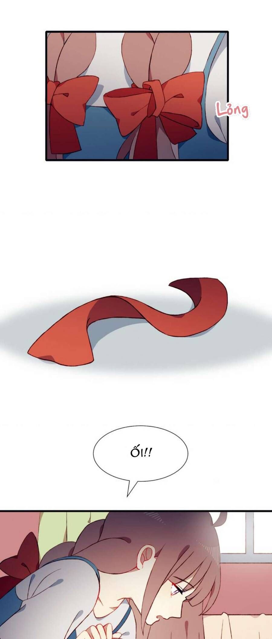 Mối Tình Đầu Chưa Được Trọn Vẹn Chap 35 - Next Chap 36