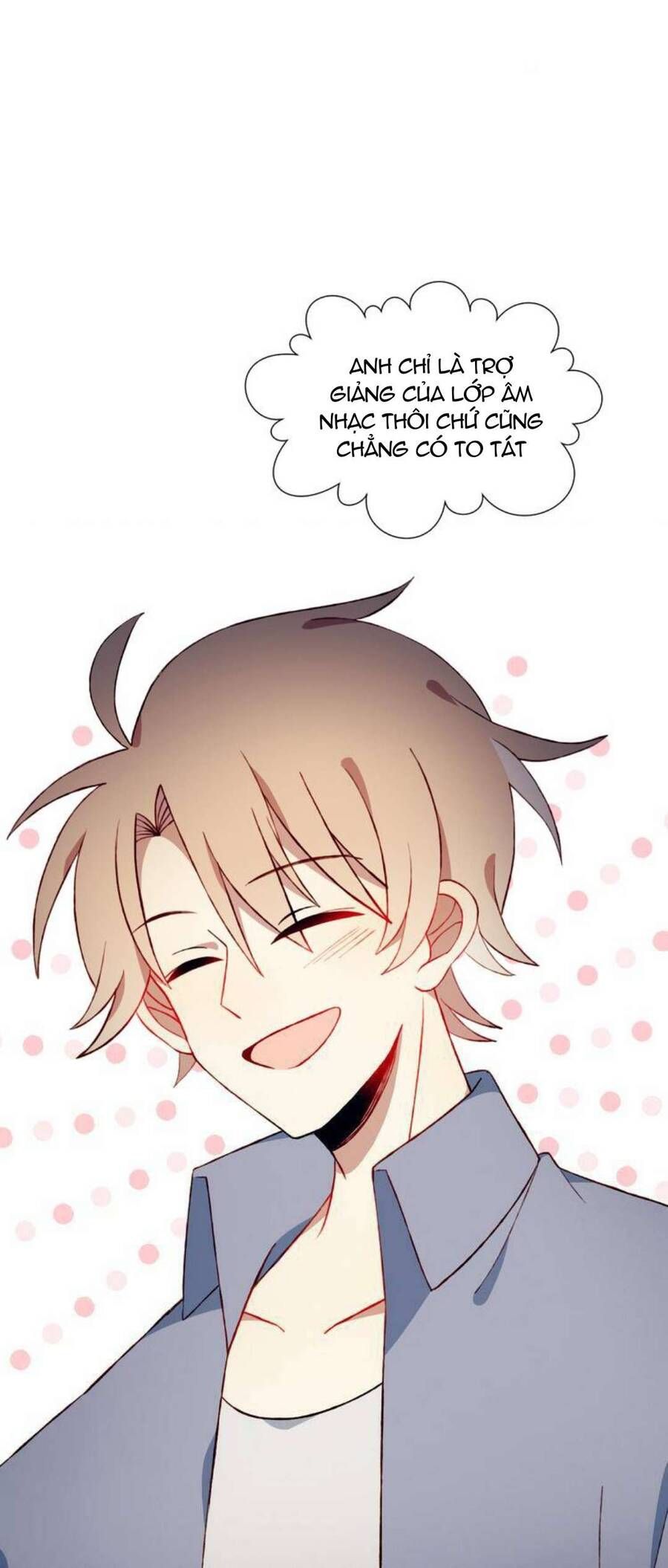 Mối Tình Đầu Chưa Được Trọn Vẹn Chap 35 - Next Chap 36