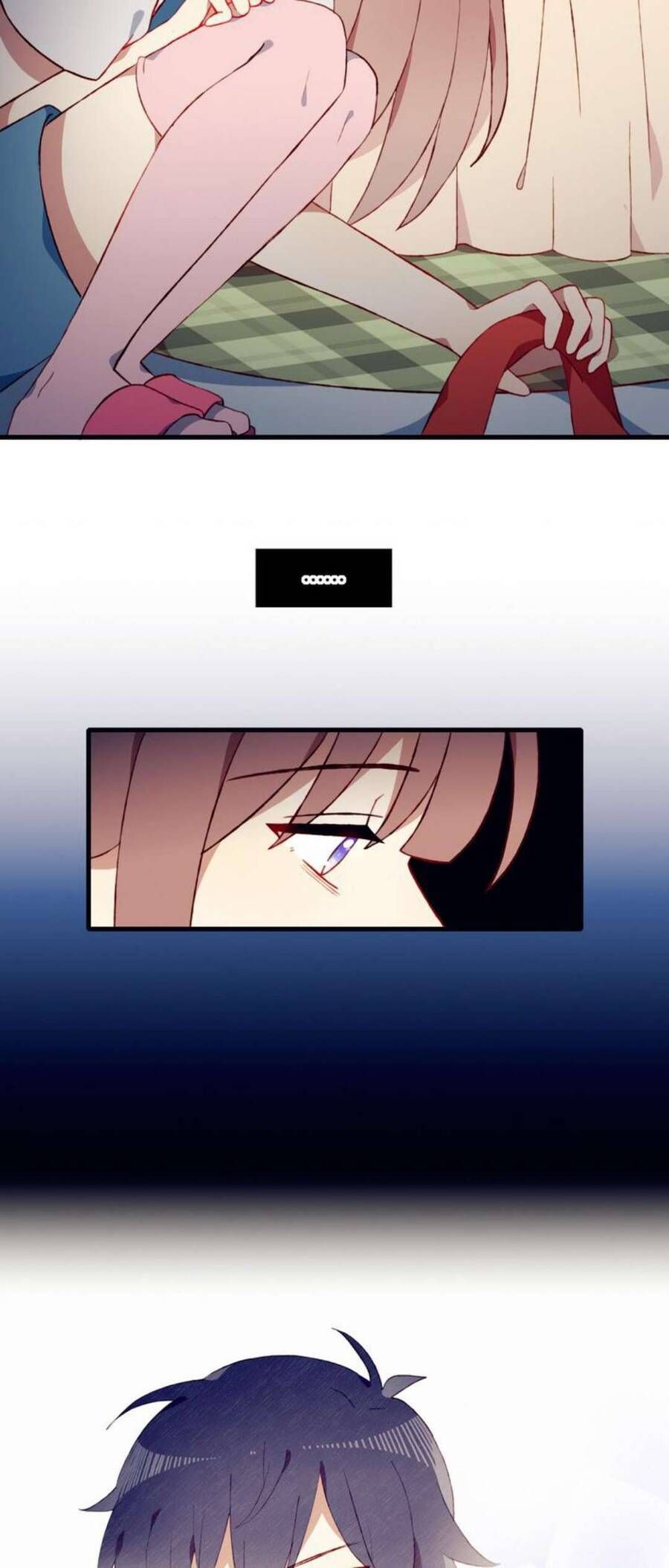 Mối Tình Đầu Chưa Được Trọn Vẹn Chap 35 - Next Chap 36