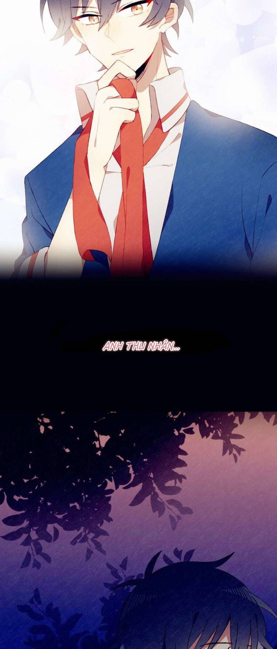 Mối Tình Đầu Chưa Được Trọn Vẹn Chap 35 - Next Chap 36