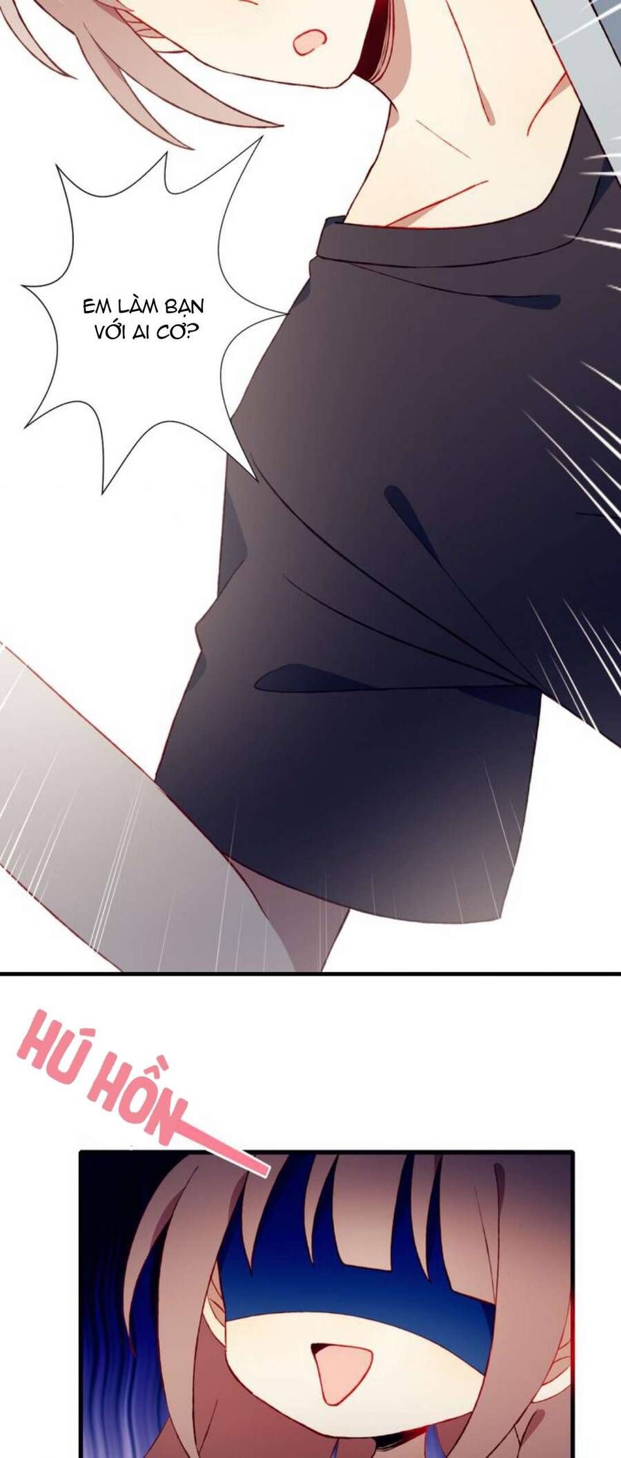 Mối Tình Đầu Chưa Được Trọn Vẹn Chap 35 - Next Chap 36