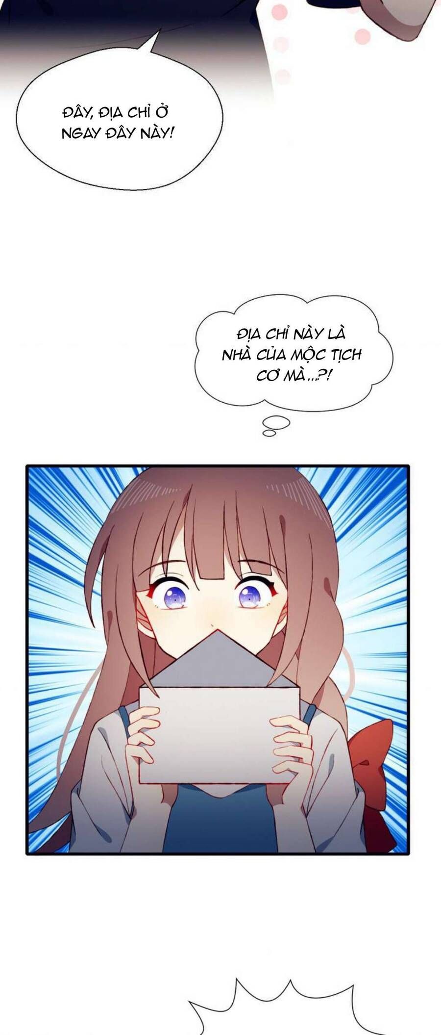 Mối Tình Đầu Chưa Được Trọn Vẹn Chap 35 - Next Chap 36